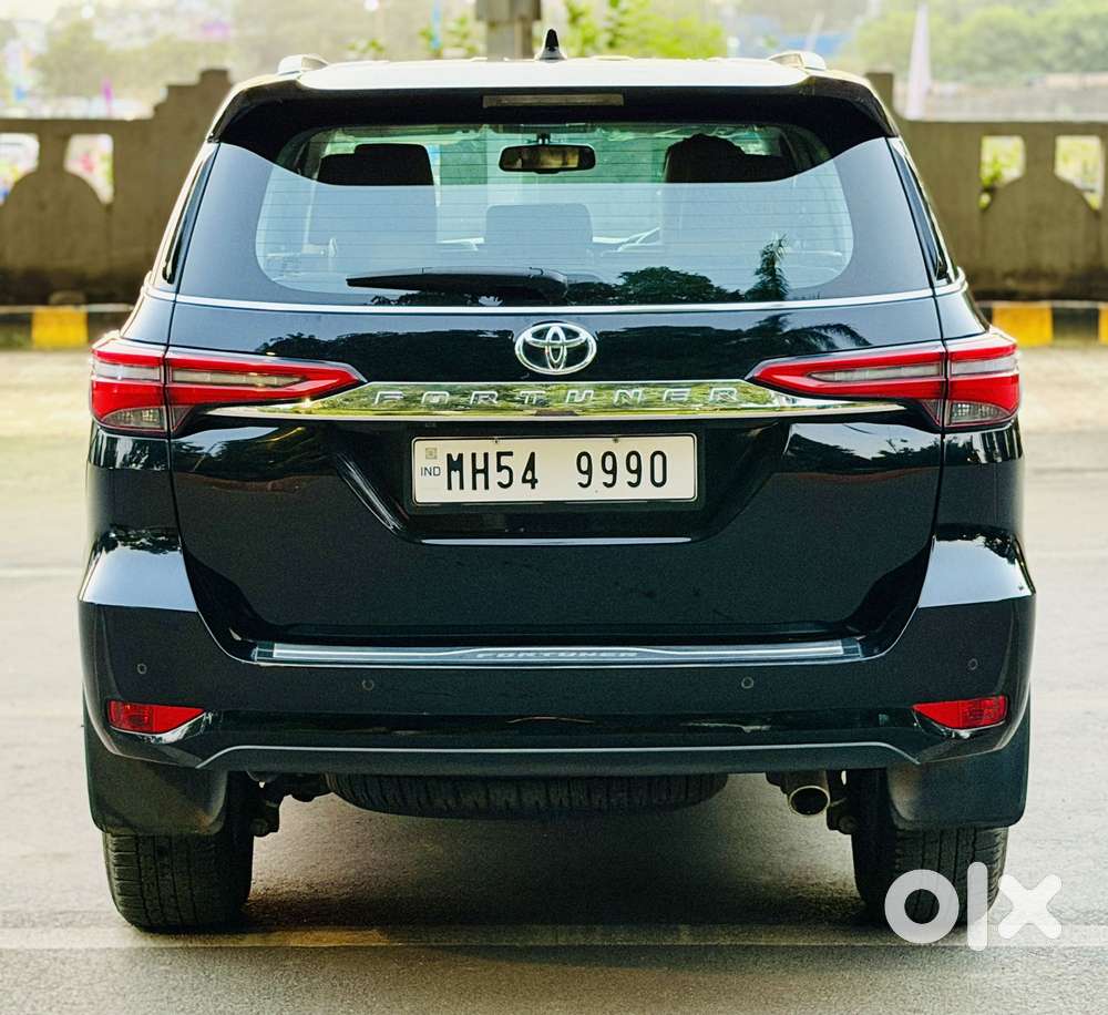 Toyota Fortuner 4x2 At 2.8 Diesel, 2025, Diesel