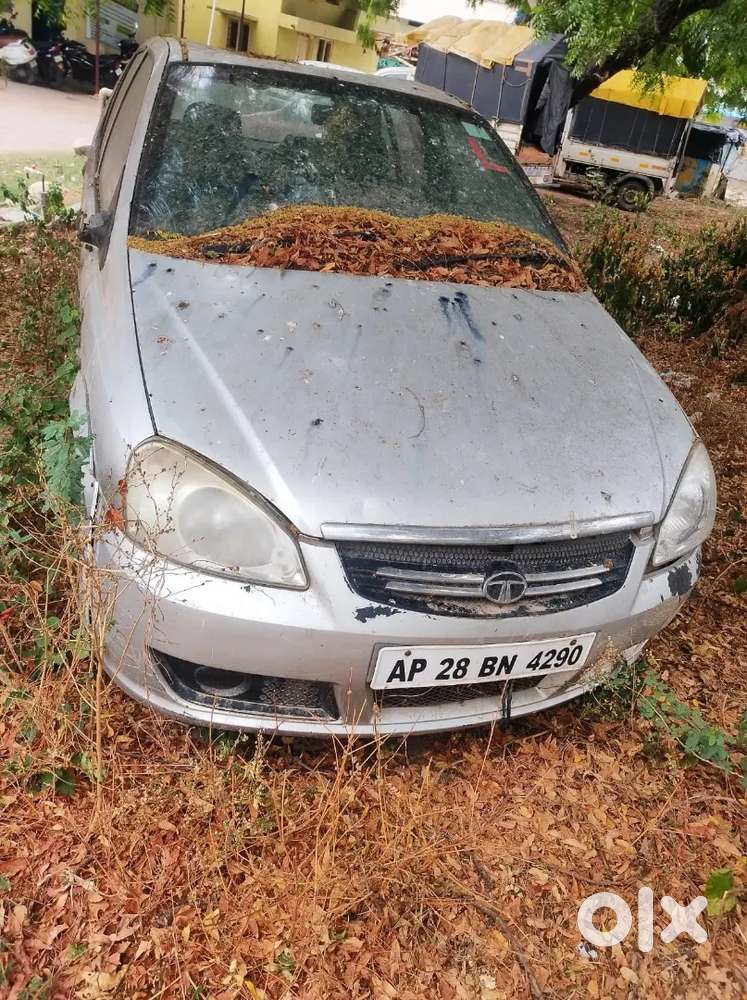 Tata Indica 2010 Diesel