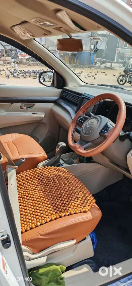 Toyota Rumion V Petrol 2025