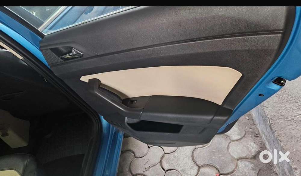 Skoda Slavia 2023 Petrol Well Maintained