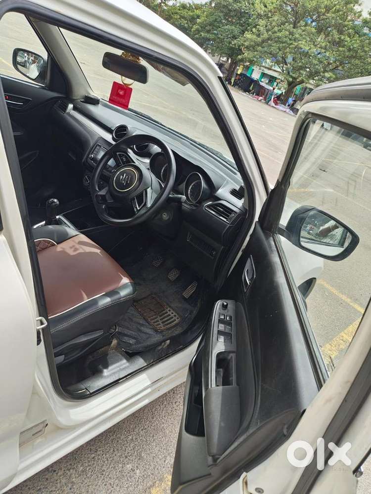 Maruti Suzuki Dzire Petrol 86000 Km Driven