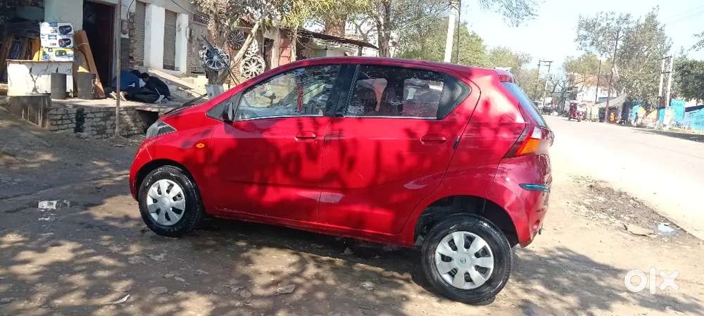Child Ac Front Window Automatic Back Window Manual 24 Mileage