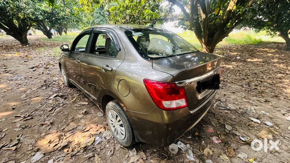 Maruti Suzuki Dzire 2019