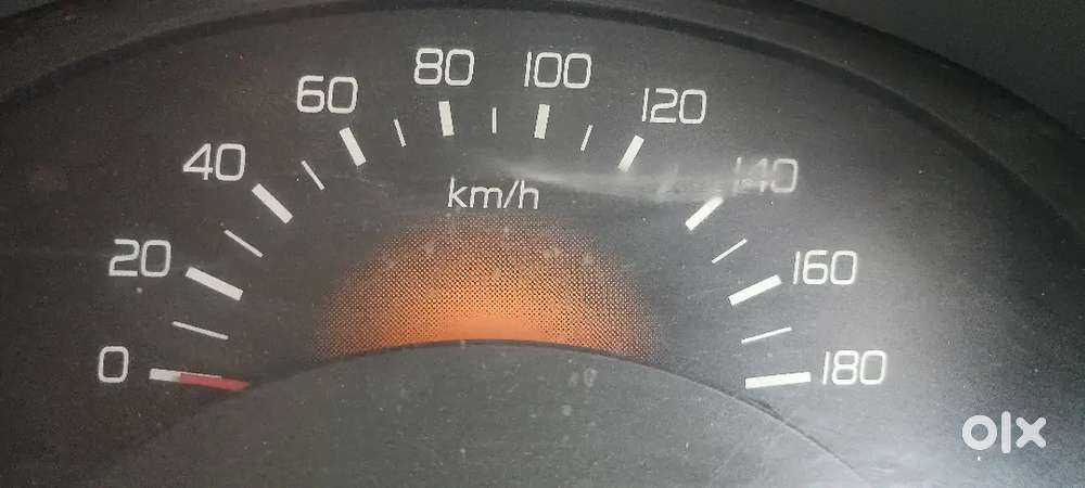 Maruti Suzuki Wagon R 2012 Petrol 140000 Km Driven