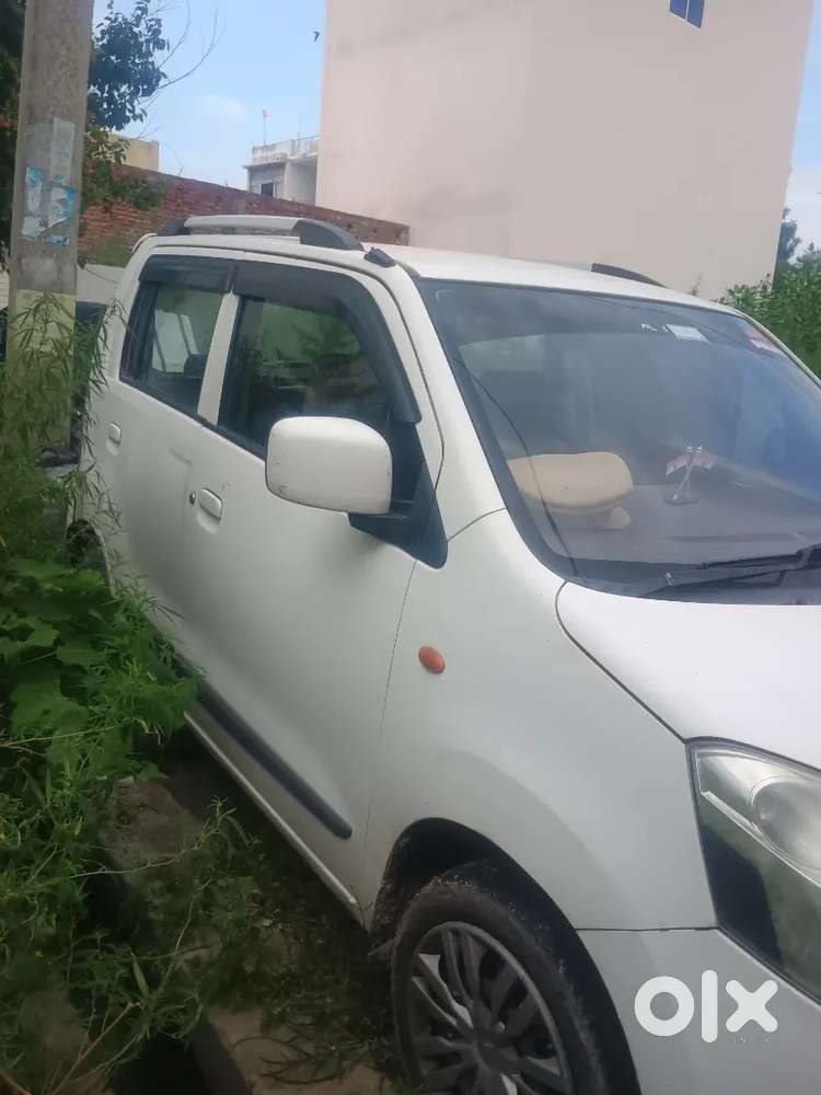 Maruti Suzuki Wagon R 1.0 Year 2010