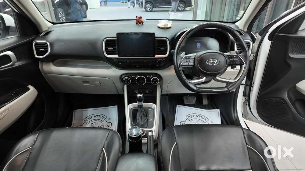 Hyundai Petrol Automatic 2023