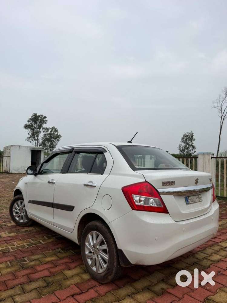 Maruti Suzuki Dzire 1.2 Zxi, 2016, Petrol