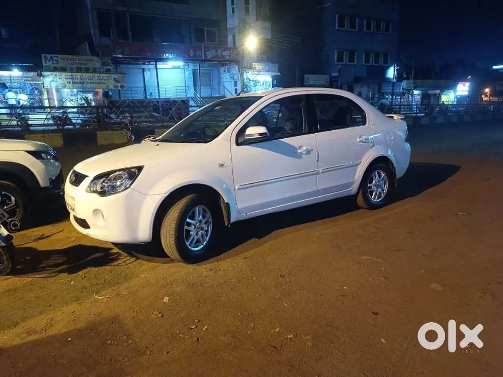 Ford Fiesta 2012 Diesel Well Maintained