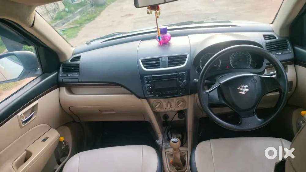 2016 Swift Dzire Vdi