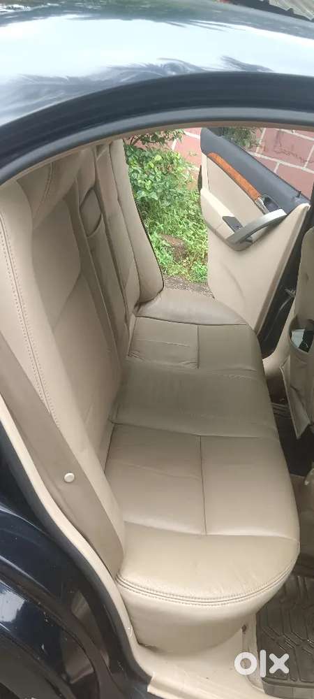 Chevrolet Aveo 2011 Petrol Manual