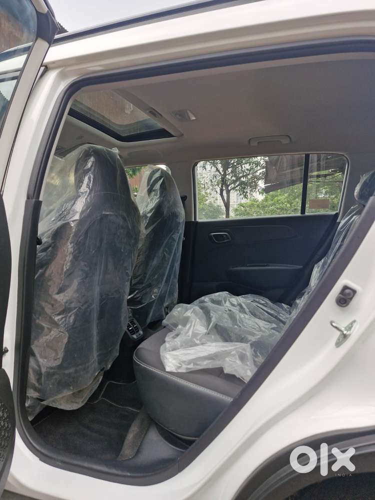Hyundai Exter Sx (o) Connect 1.2 Amt, 2025, Petrol