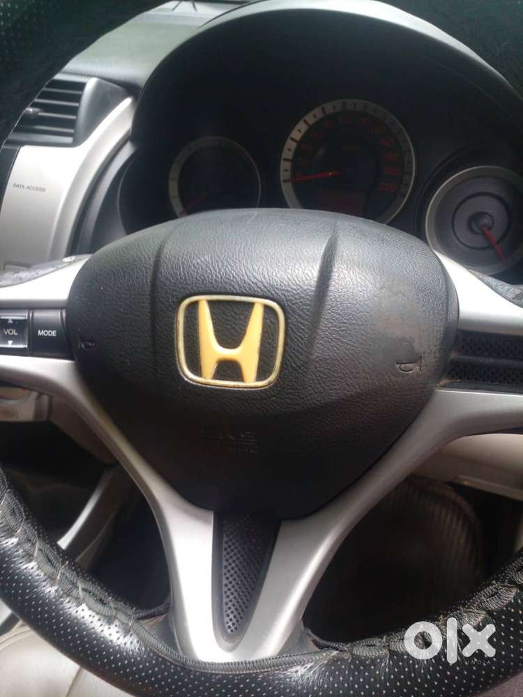 Honda City 2009 Petrol Good Condition