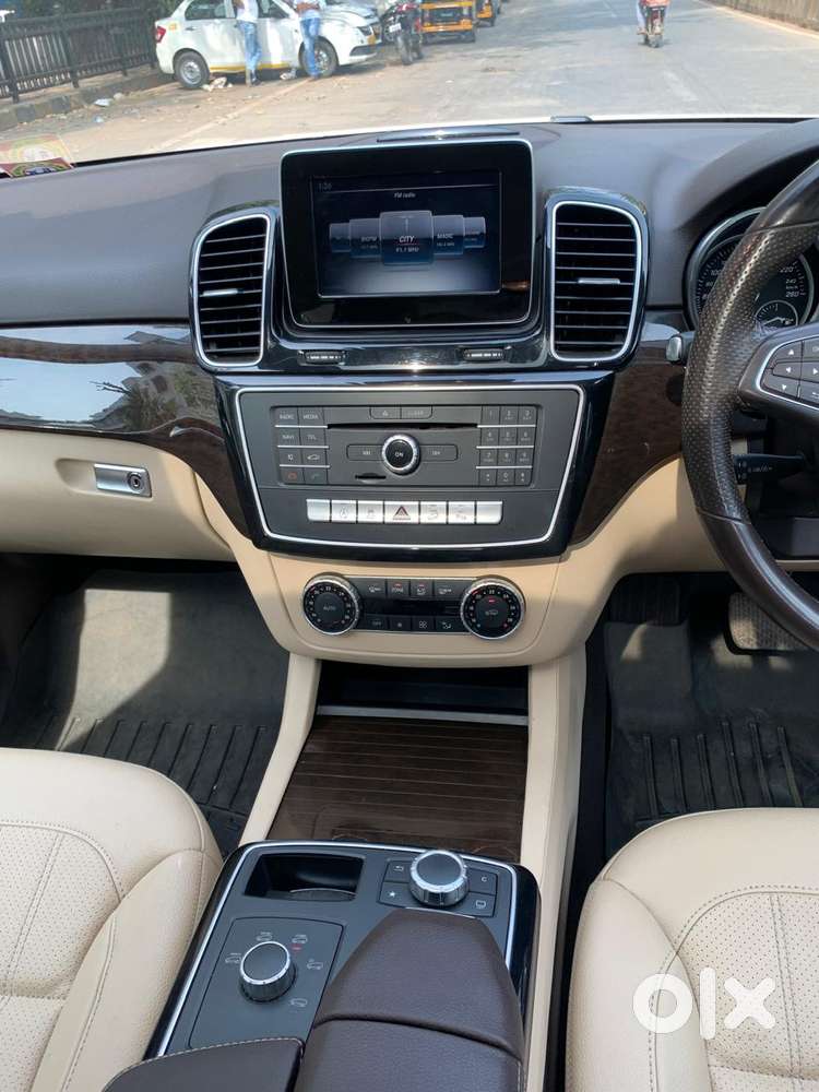 Mercedes-benz Gle Class 2.1 250d 4matic, 2017, Diesel