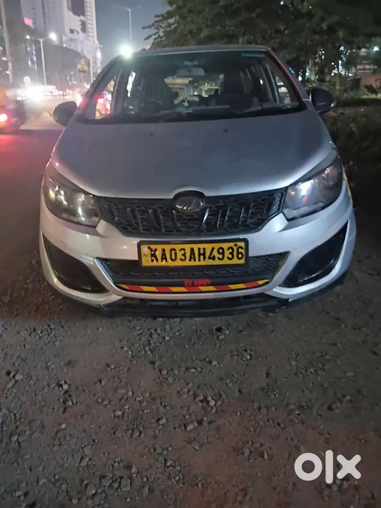 Mahindra Marazzo 2019 Diesel Manual