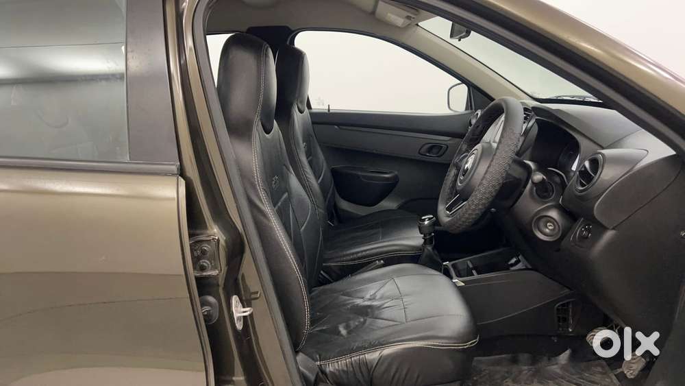 Renault Kwid Rxt 1.0, 2022, Petrol