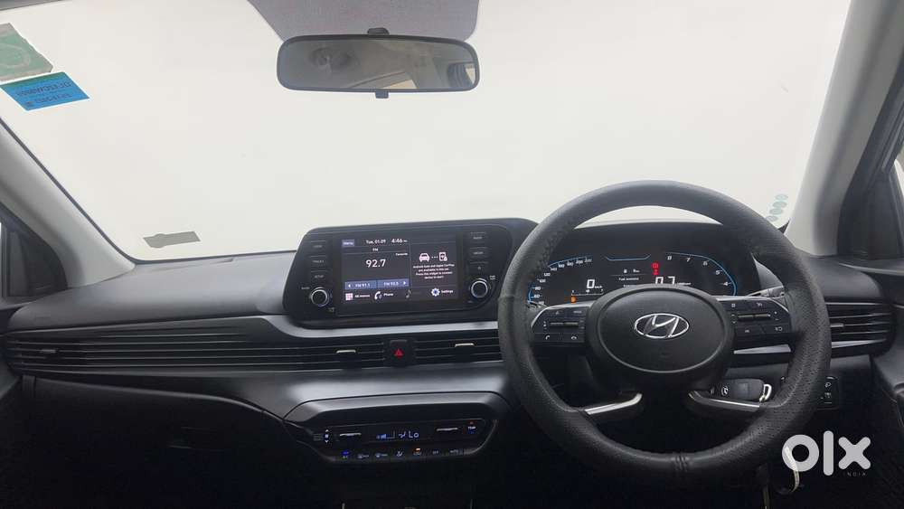 Hyundai I20 1.2 Sportz, 2023, Petrol