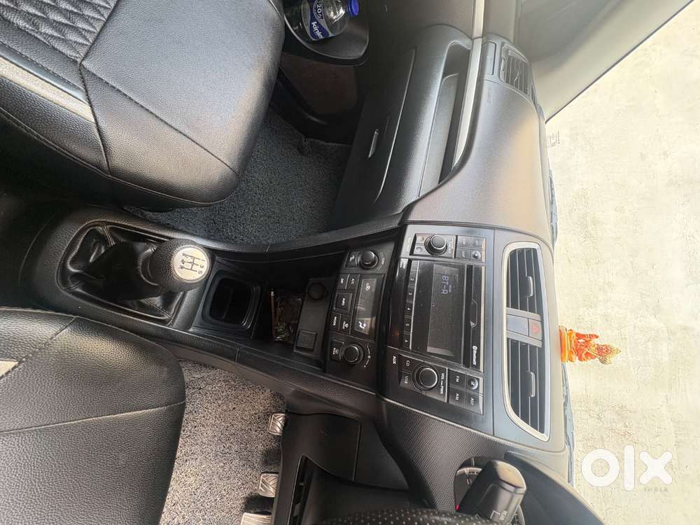 Swift Zxi , Very Good Condition