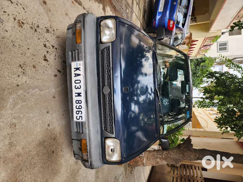 Maruti Suzuki 800 1994