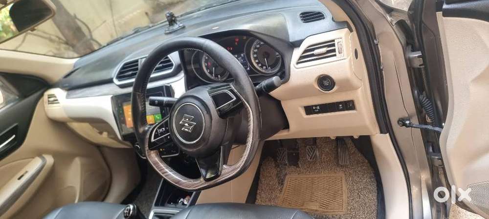 Maruti Suzuki Swift Dzire Zxi Plus , 2023, Cng & Hybrids