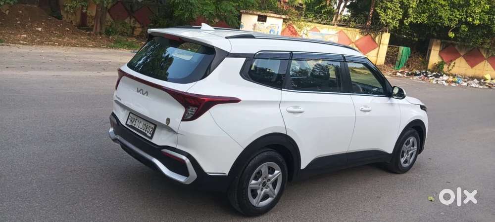 Kia Carens 1.5 Prestige 7 Str, 2023, Petrol