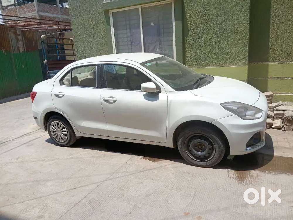 Full Original Full Kadak First Owner Outside Cng Fitted