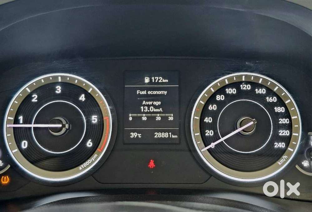 Hyundai Creta 1.6 Ex Diesel, 2023, Diesel