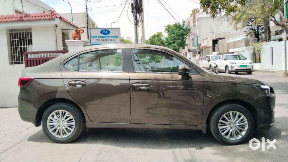 Honda Amaze Vx 1.2 Petrol Mt, 2025, Petrol