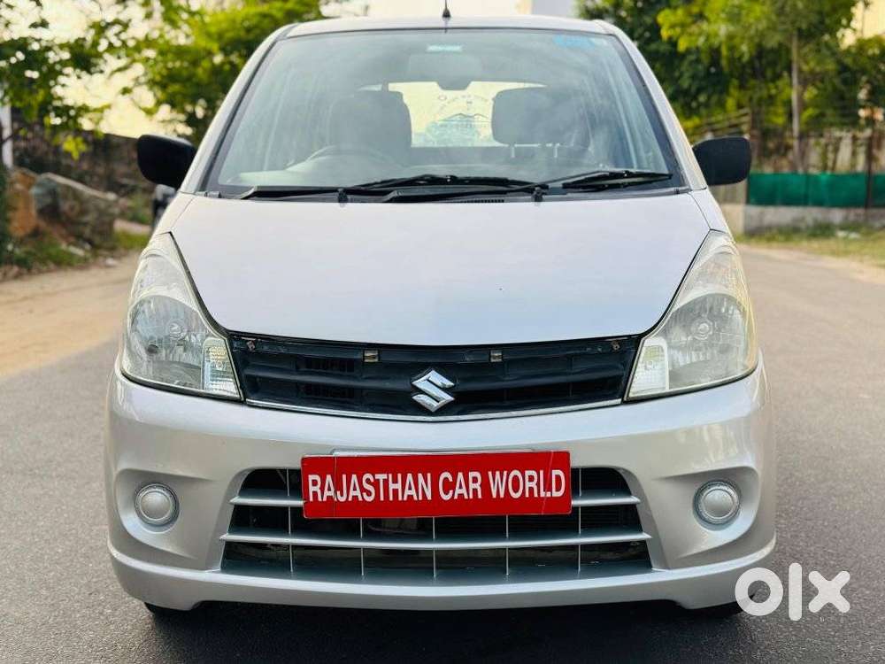 Maruti Suzuki Zen Estilo Lxi Bs Iv, 2010, Petrol