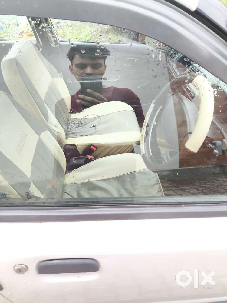 Maruti Suzuki 800 Petrol 2012