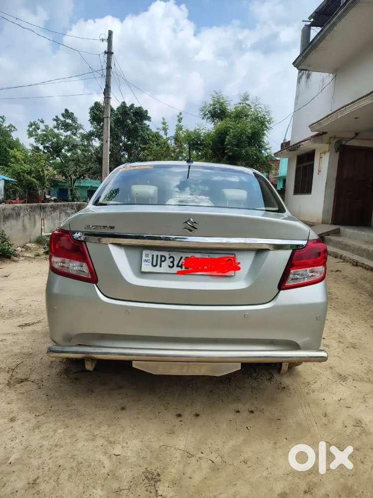 Maruti Suzuki Dzire Vxi 2020