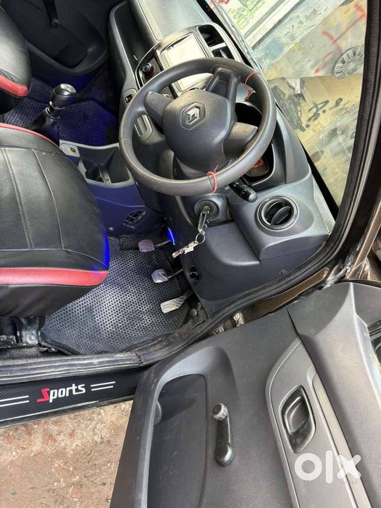 Datsun Go Plus 2015 Year Petrol