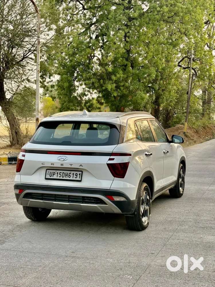 Hyundai Creta N Line 2020