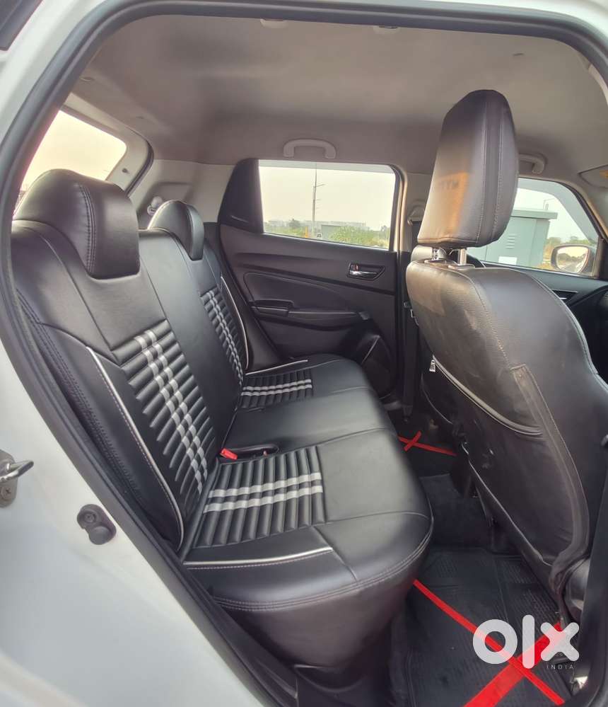 Maruti Suzuki Swift Vdi Optional, 2019, Diesel