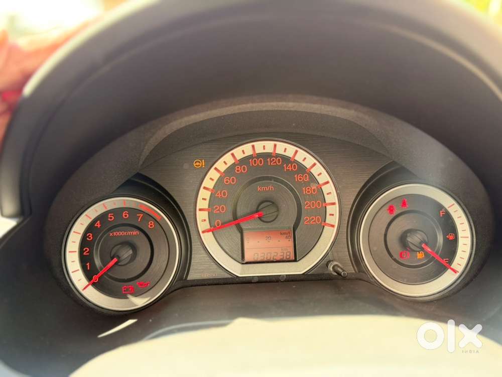 Honda City 2009 Petrol 30000 Km Driven