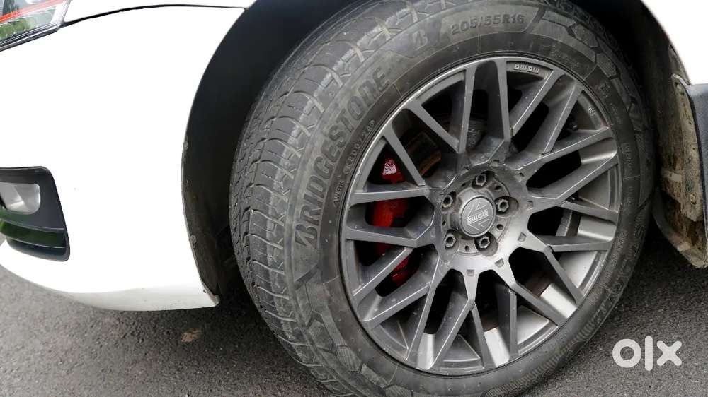 Volkswagen Vento 2019 Tdi