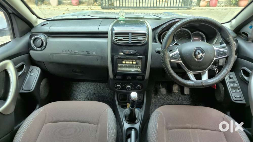 Renault Duster, 2020, Diesel