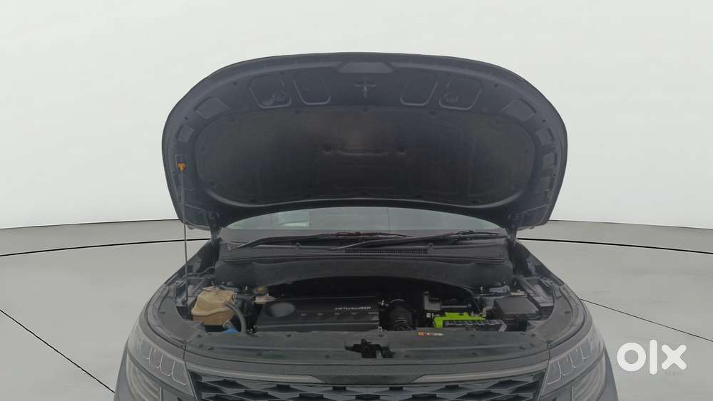 Kia Seltos 1.4 X-line Dct, 2021, Petrol