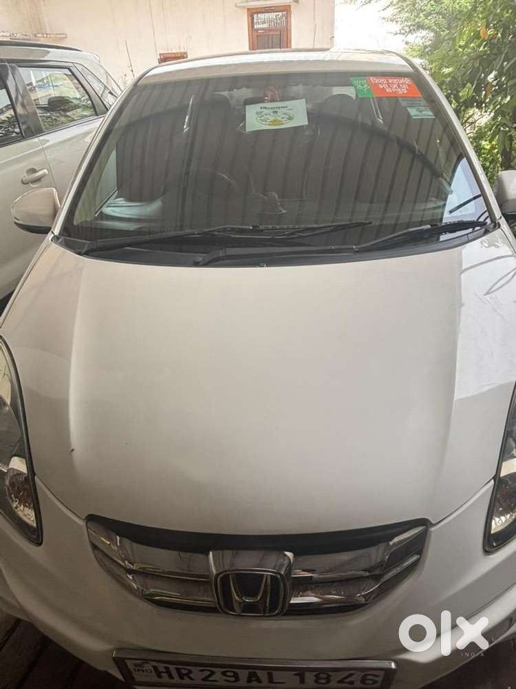 Reliable Honda Petrol 2016