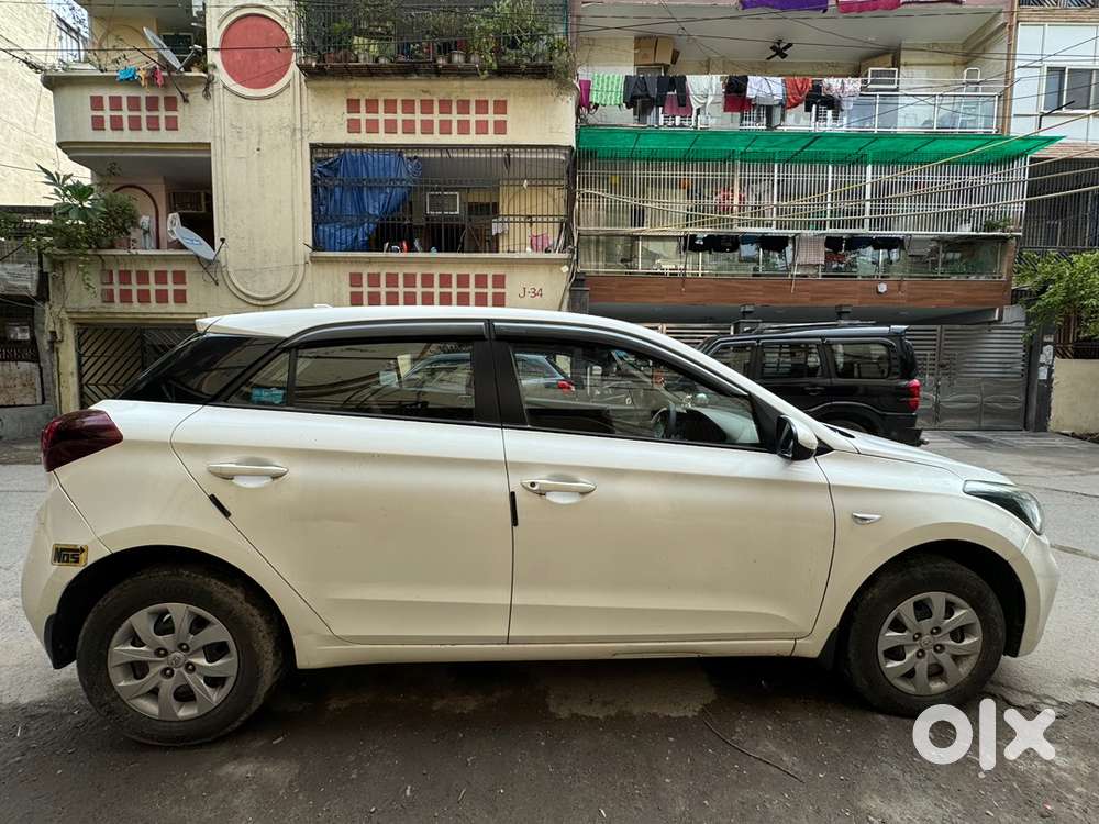 Hyundai Elite I20  All New Battery And 4 Tyres  50kms Driven Only