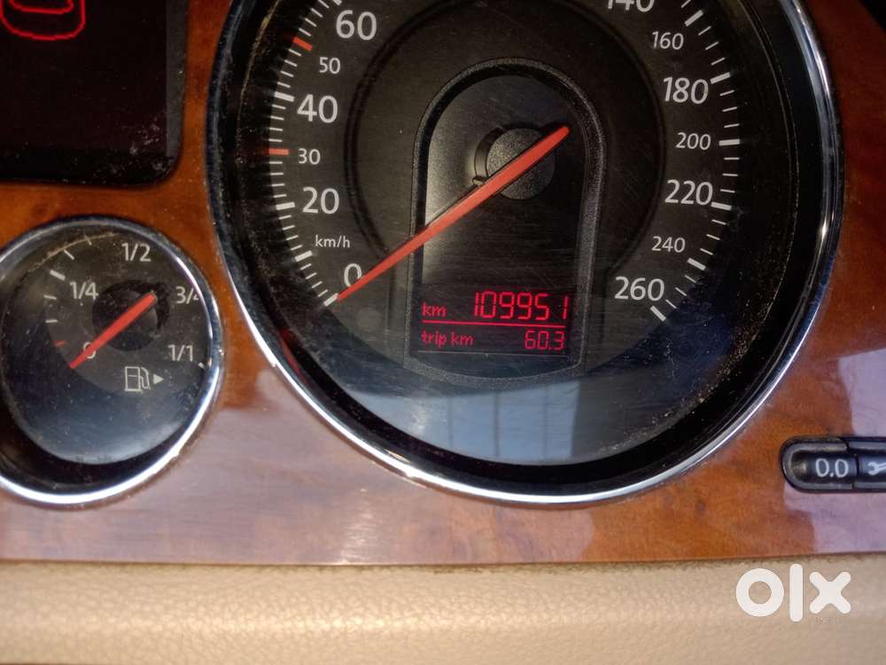 Volkswagen Passat 2.0 Tdi At Highline, 2009, Diesel