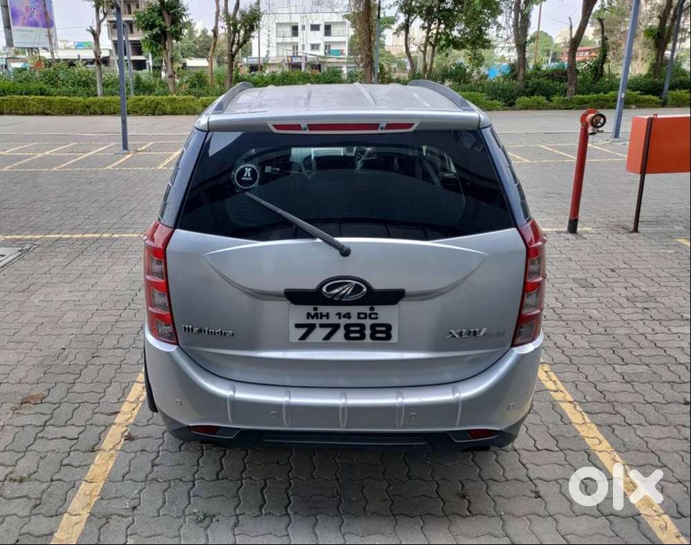 Mahindra Xuv500 Diesel - Well Maintained
