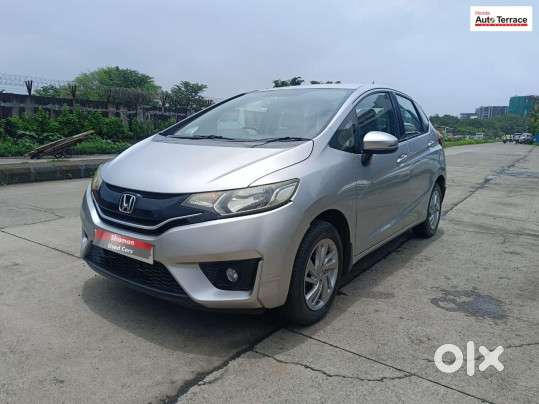 Honda Jazz V, 2018, Petrol