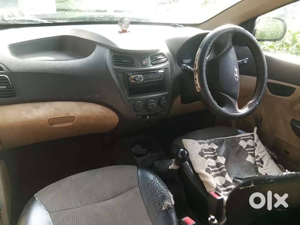 Hyundai Eon 0.8 D Lite Plus 2012