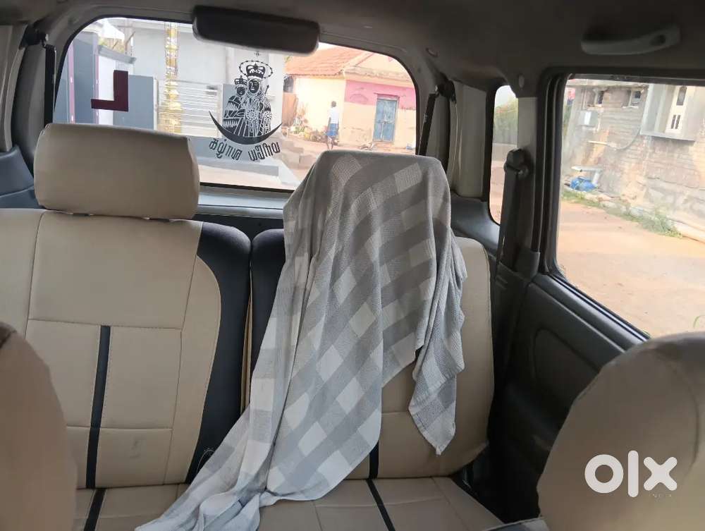 Petrol Good Condition Ac Working Music System Working