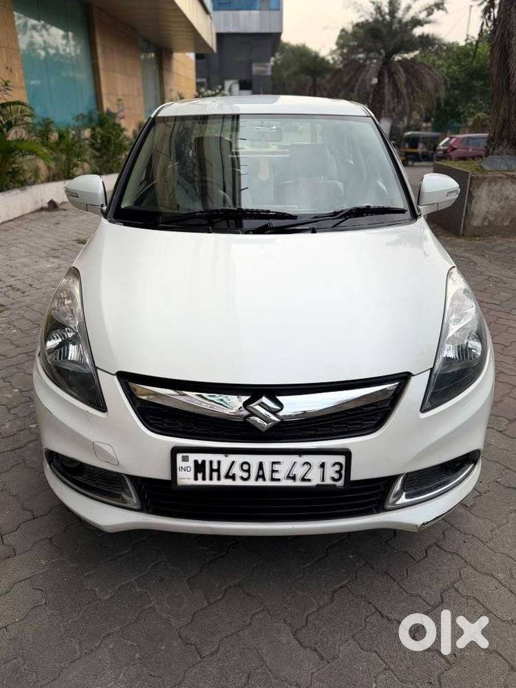 Maruti Suzuki Dzire 1.2 Zxi, 2016, Petrol