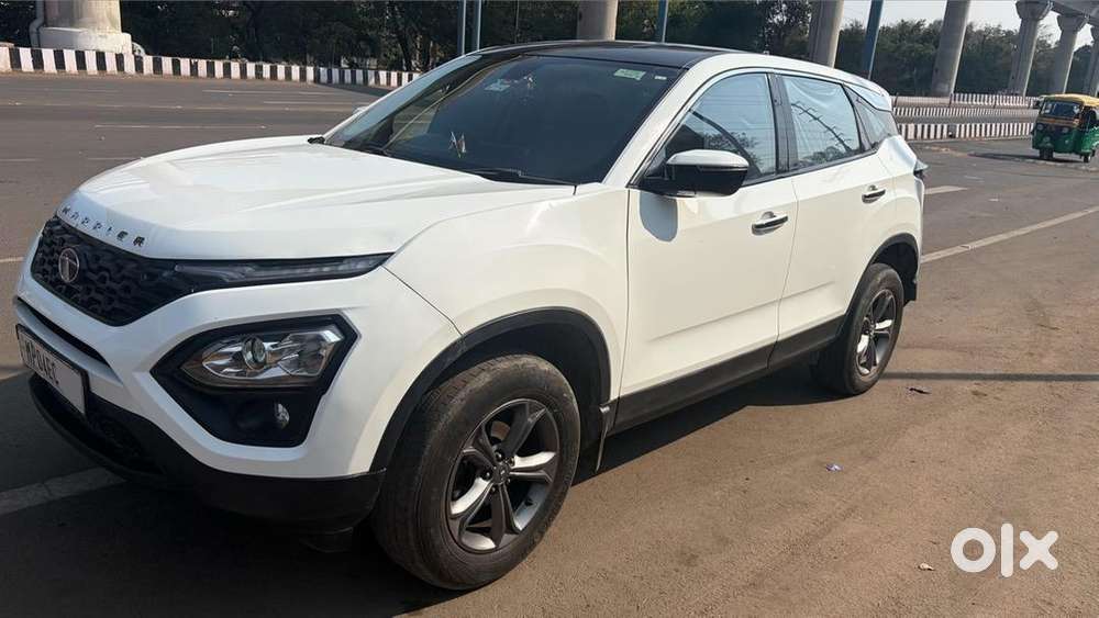 Tata Harrier 2022 Diesel