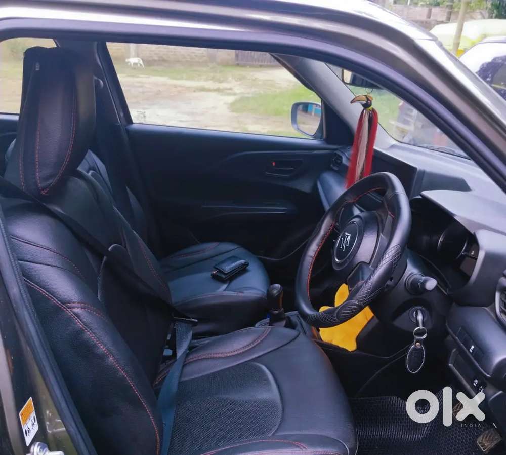 Maruti Suzuki Swift Bs-6 2024