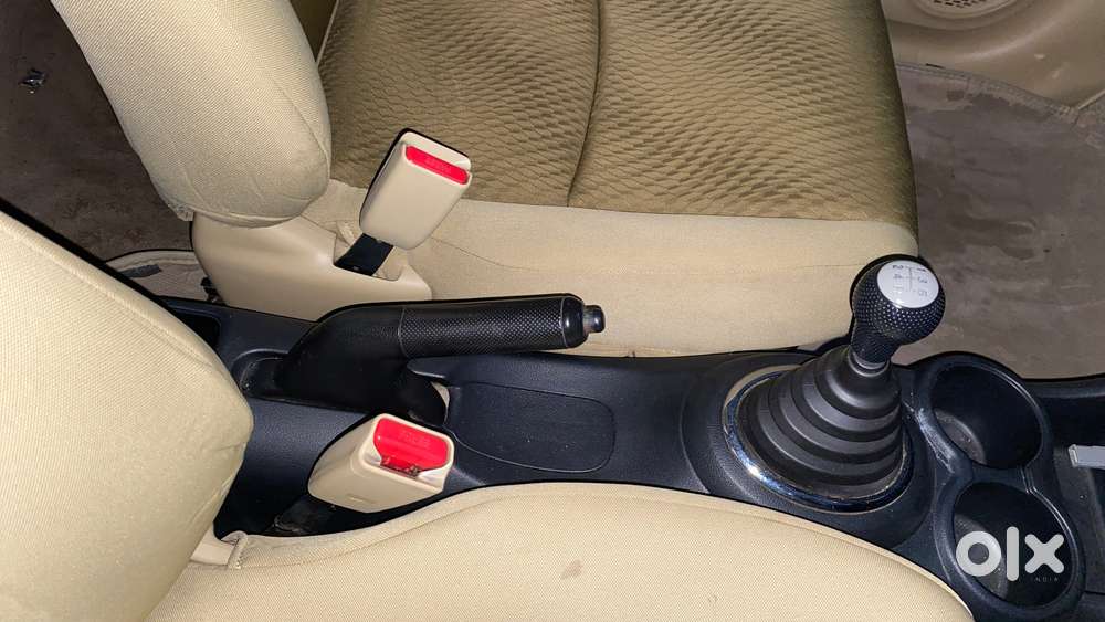 Honda Amaze 2013-2016 Vx I-vtech, 2013, Petrol