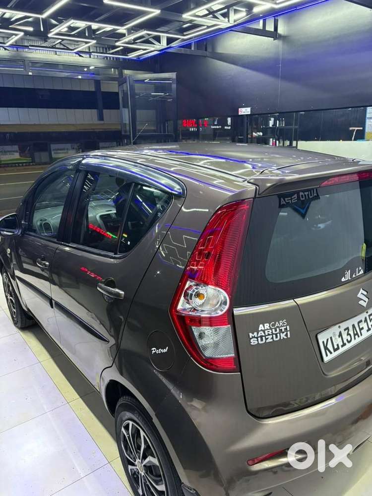 Maruti Suzuki Car 2015