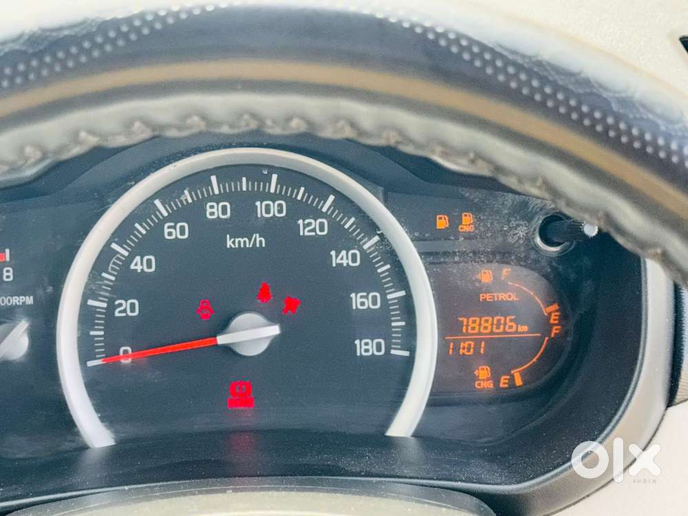 Maruti Suzuki Celerio, 2020, Cng & Hybrids